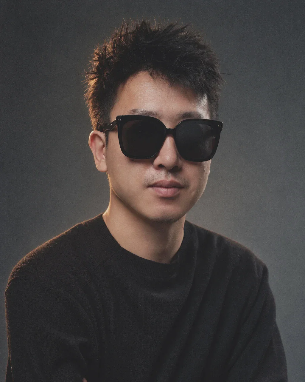 LEO CHAN