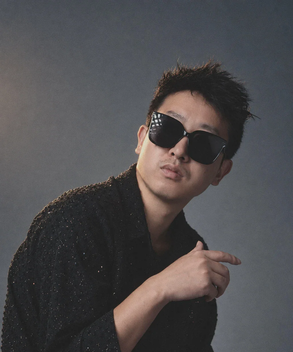 LEO CHAN